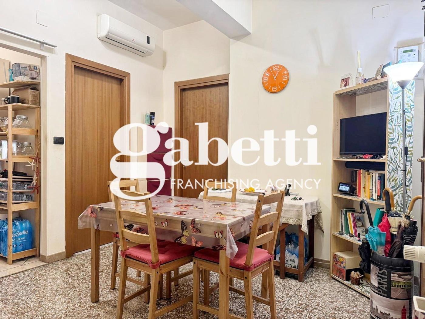 Bilocale in vendita a Roma