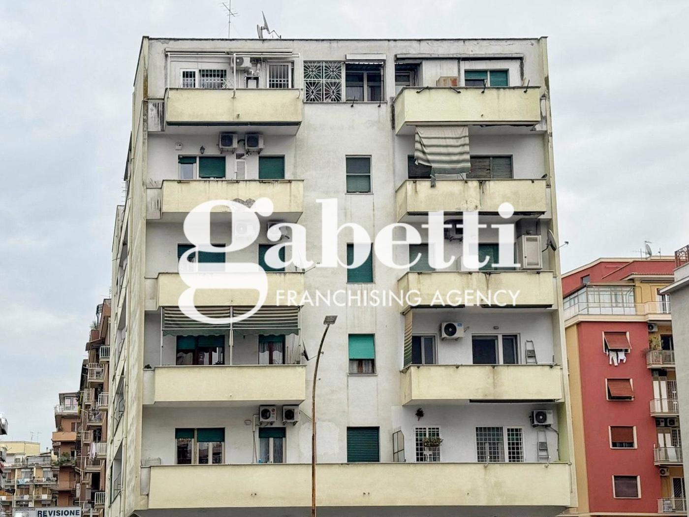 Bilocale in vendita a Roma