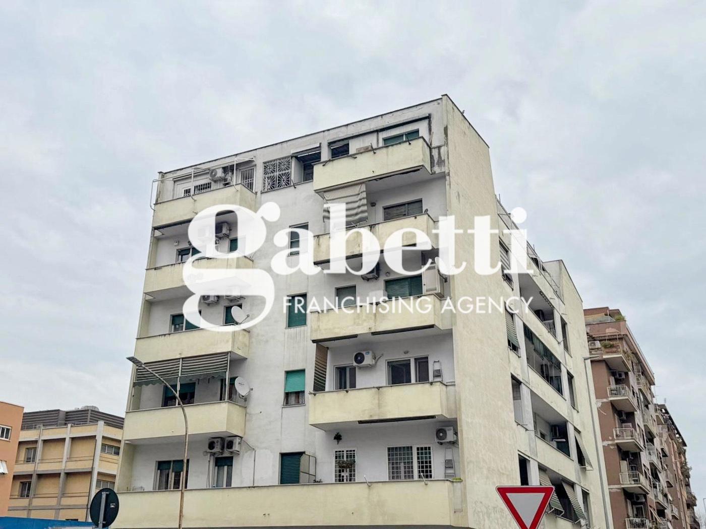 Bilocale in vendita a Roma