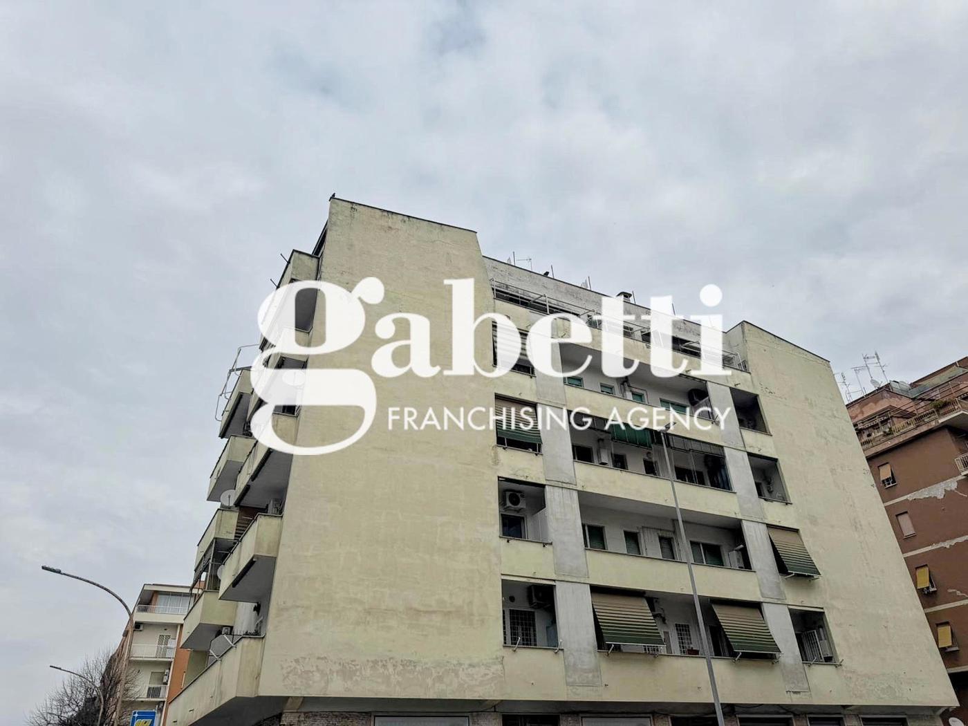 Bilocale in vendita a Roma