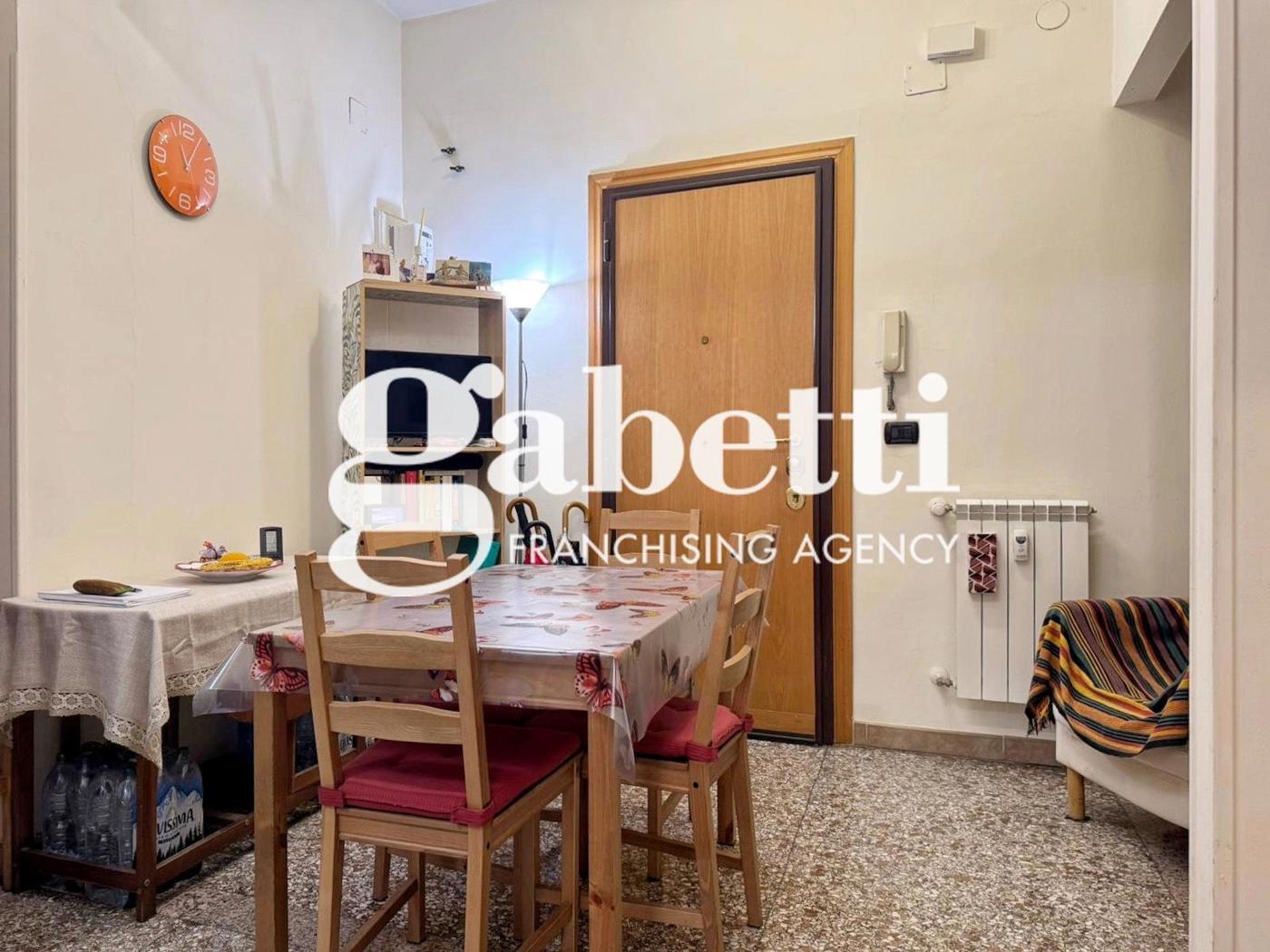 Bilocale in vendita a Roma