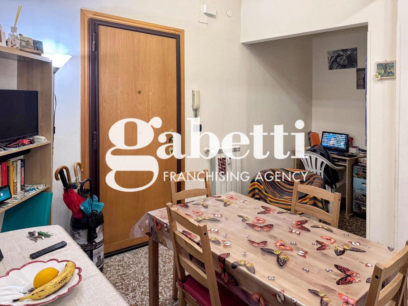 Bilocale in vendita a Roma