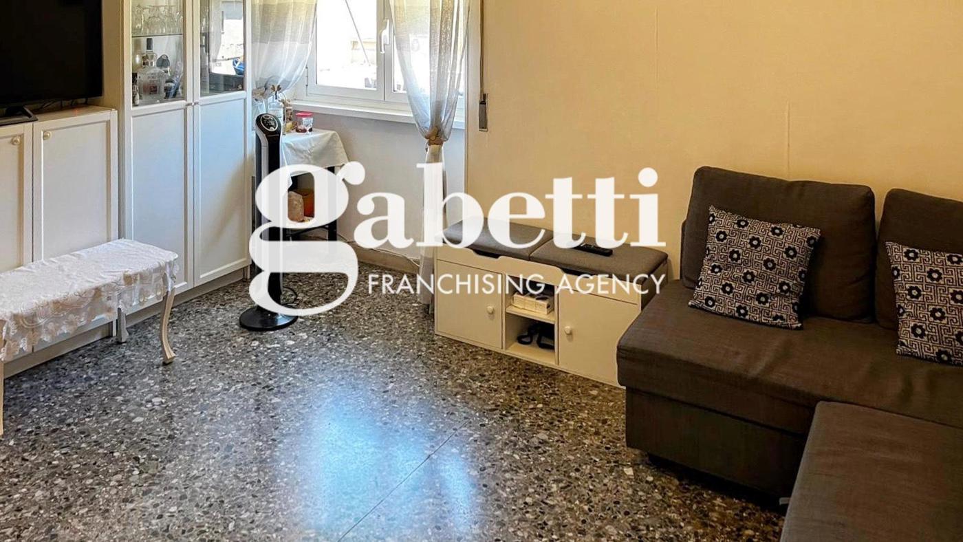 Bilocale in vendita a Roma