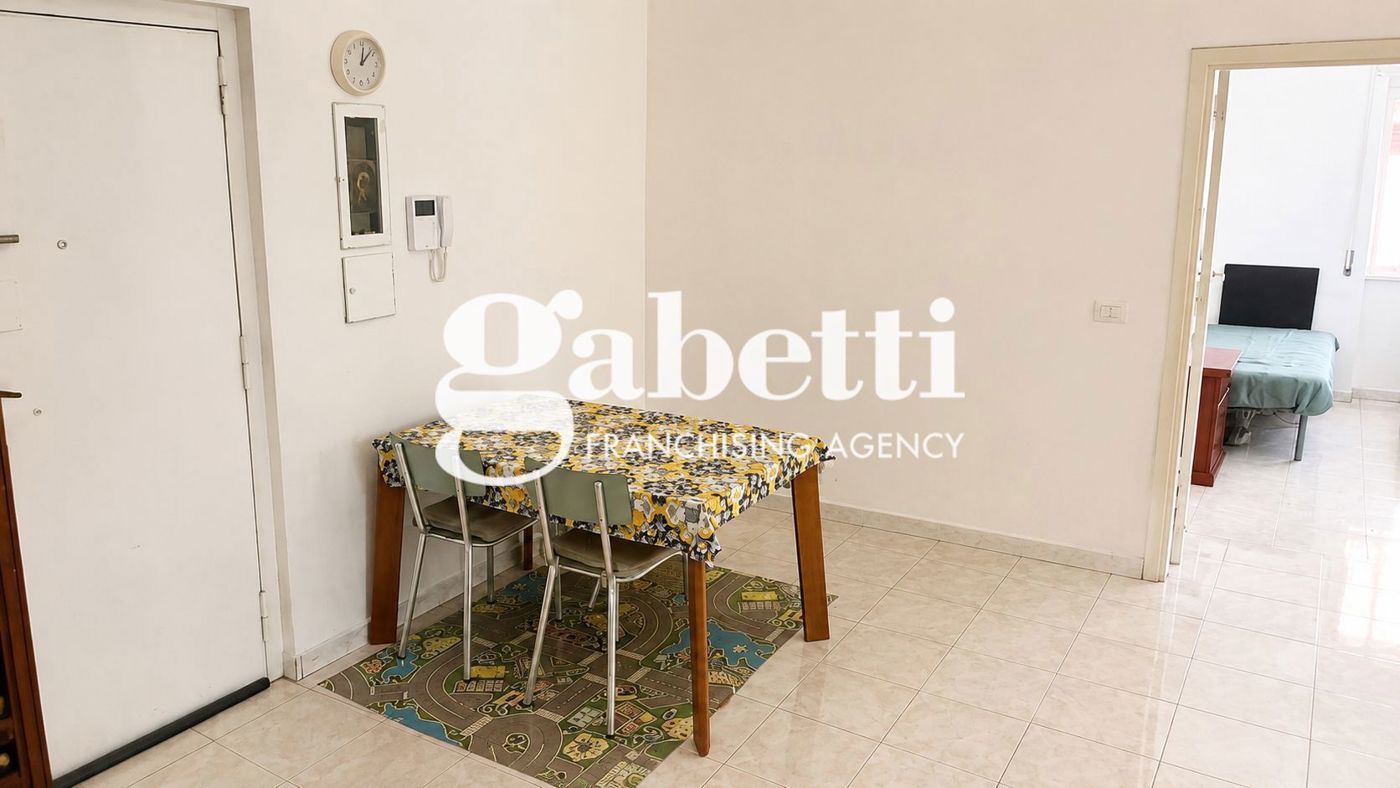 Trilocale in vendita a Roma