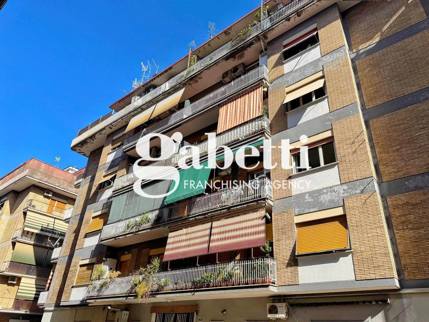 Bilocale in vendita a Roma
