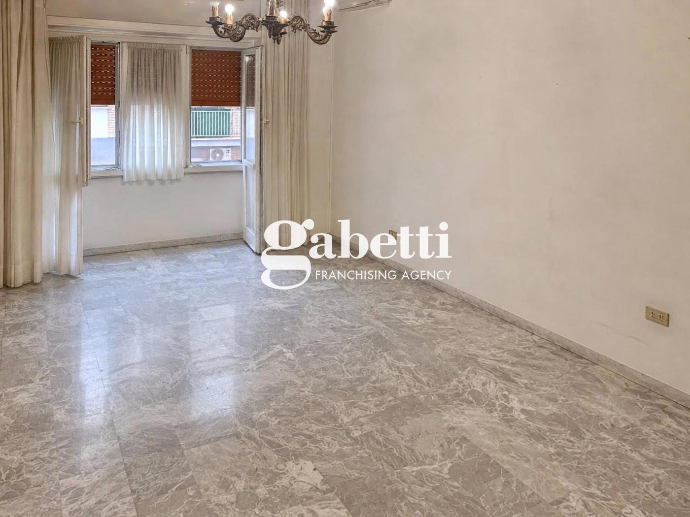 Bilocale in vendita a Roma