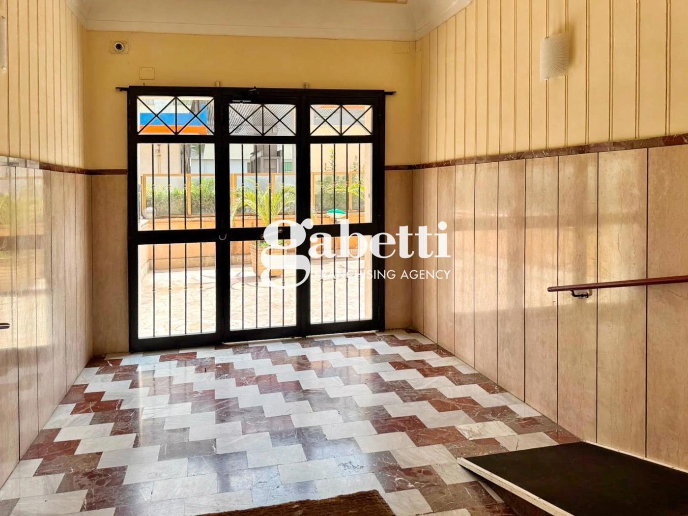 Trilocale in vendita a Roma
