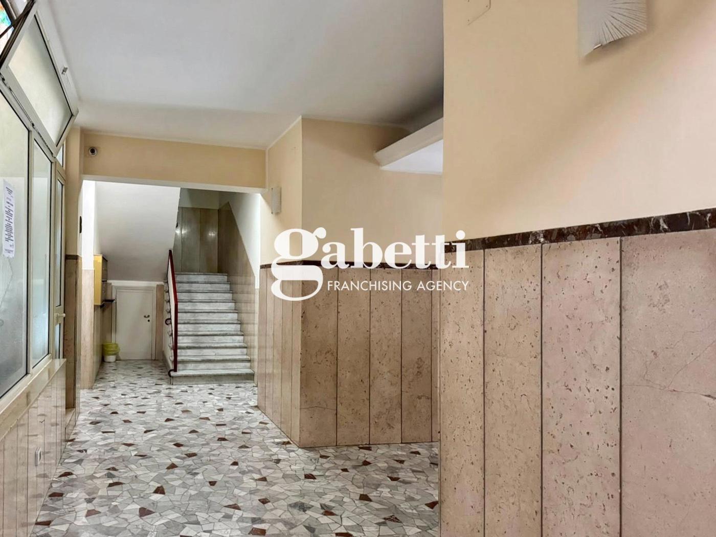 Trilocale in vendita a Roma