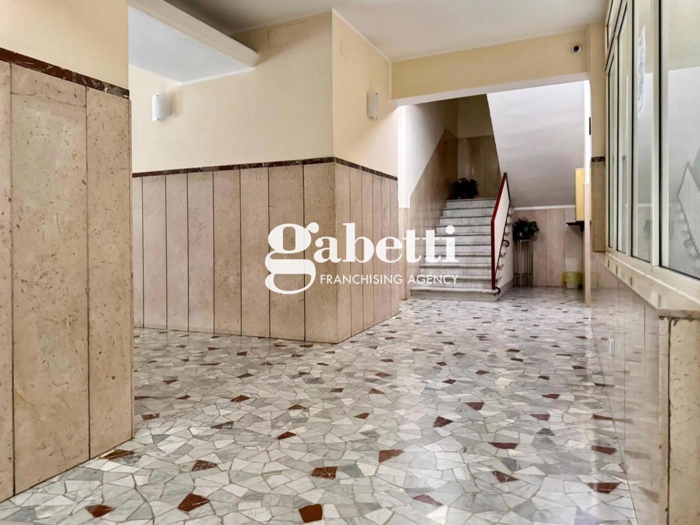 Trilocale in vendita a Roma