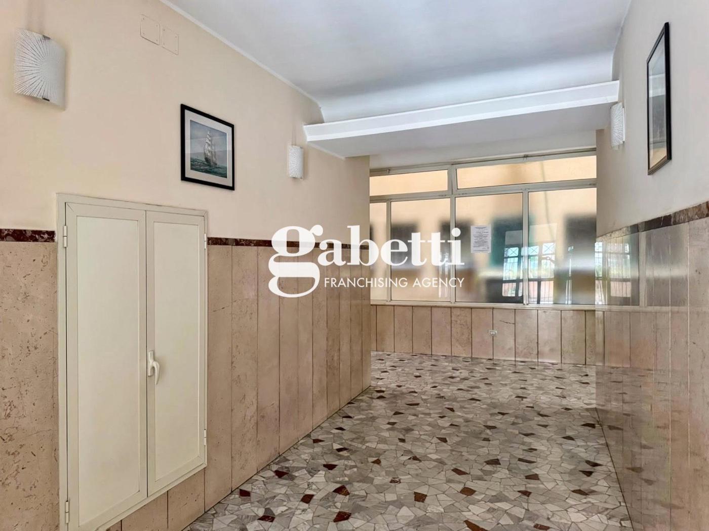 Trilocale in vendita a Roma