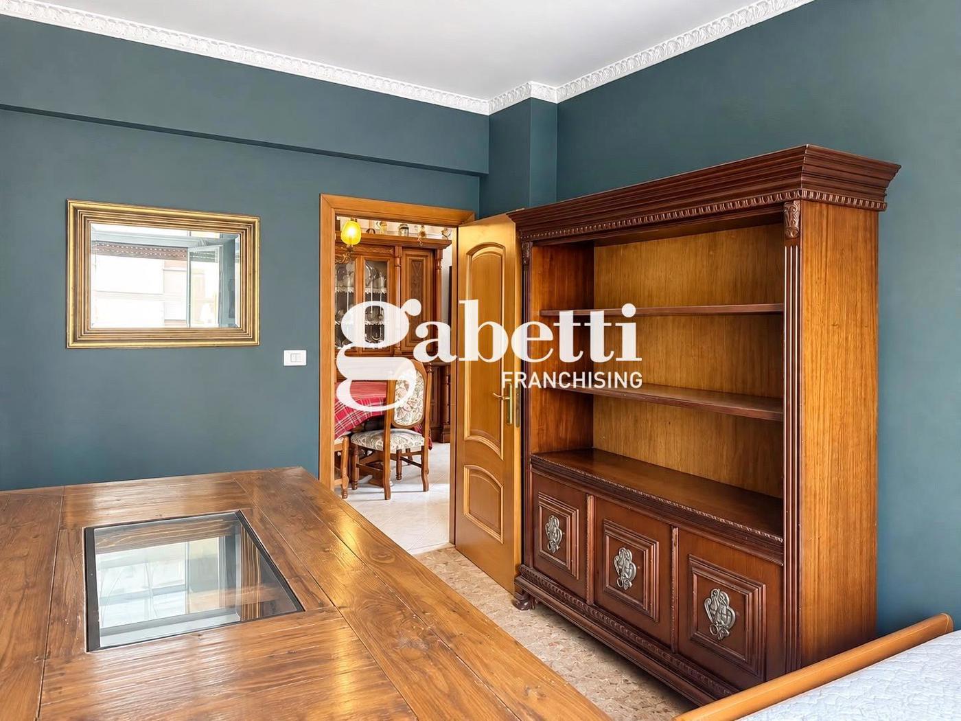 Trilocale in vendita a Roma