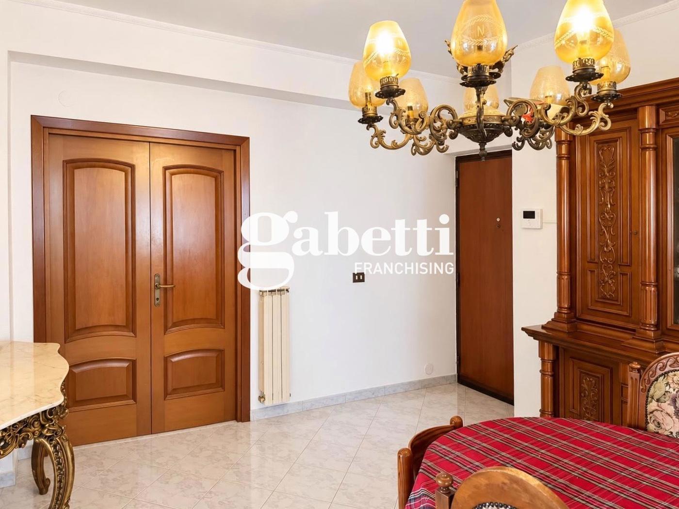 Trilocale in vendita a Roma