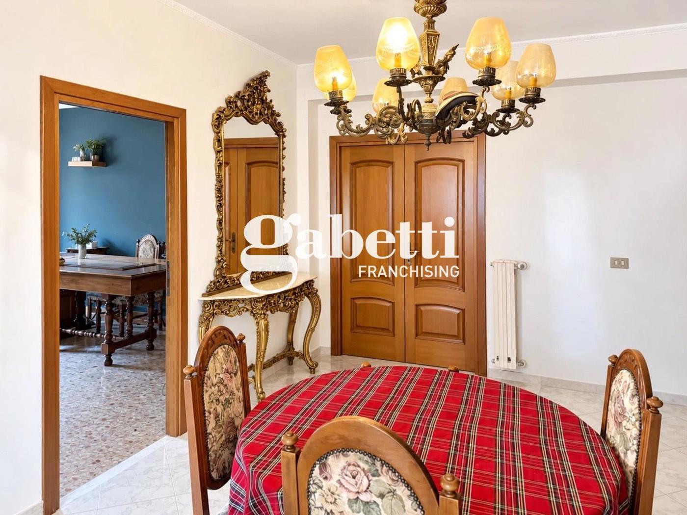 Trilocale in vendita a Roma