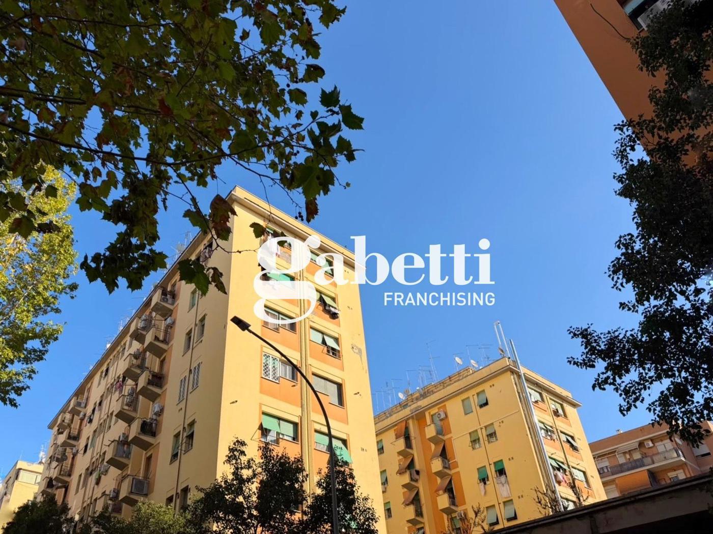 Bilocale in vendita a Roma