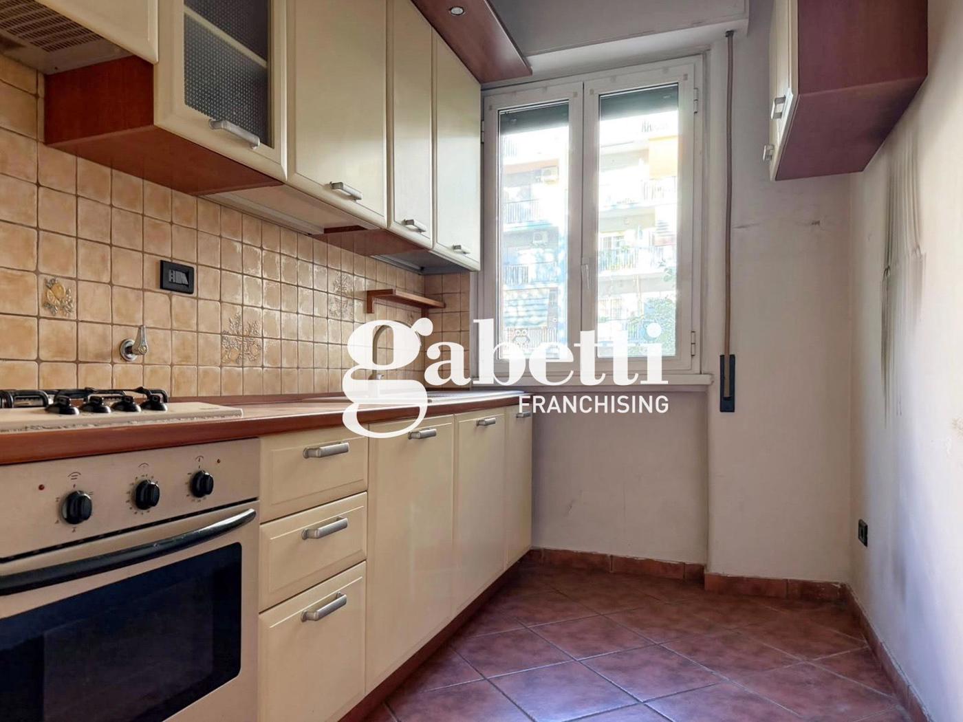 Bilocale in vendita a Roma