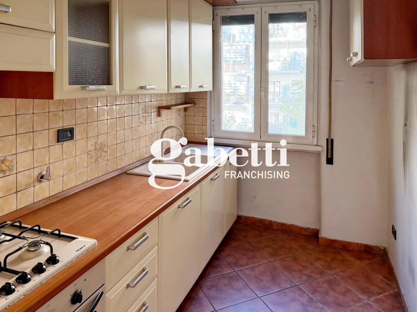 Bilocale in vendita a Roma