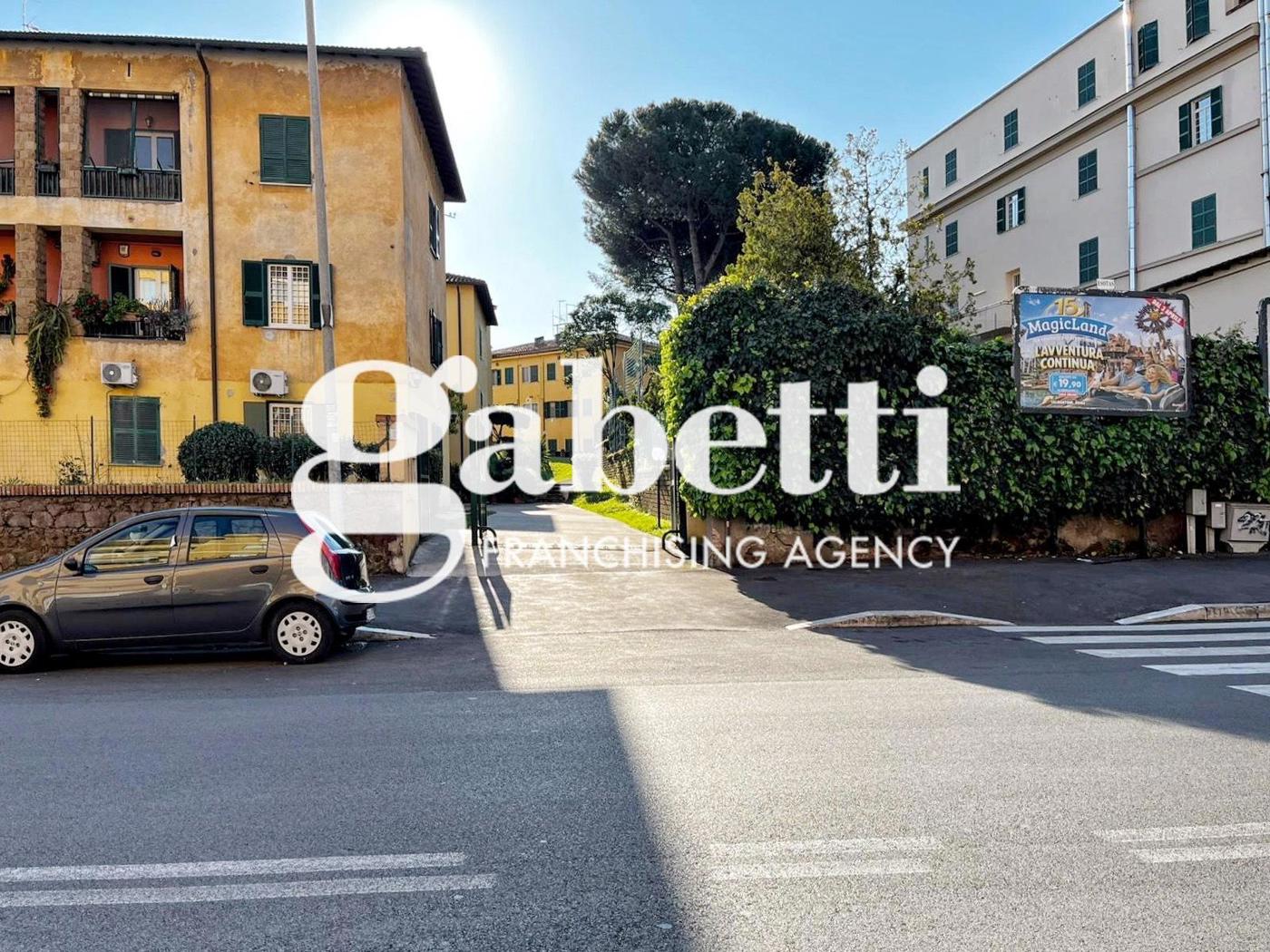 Bilocale in vendita a Roma
