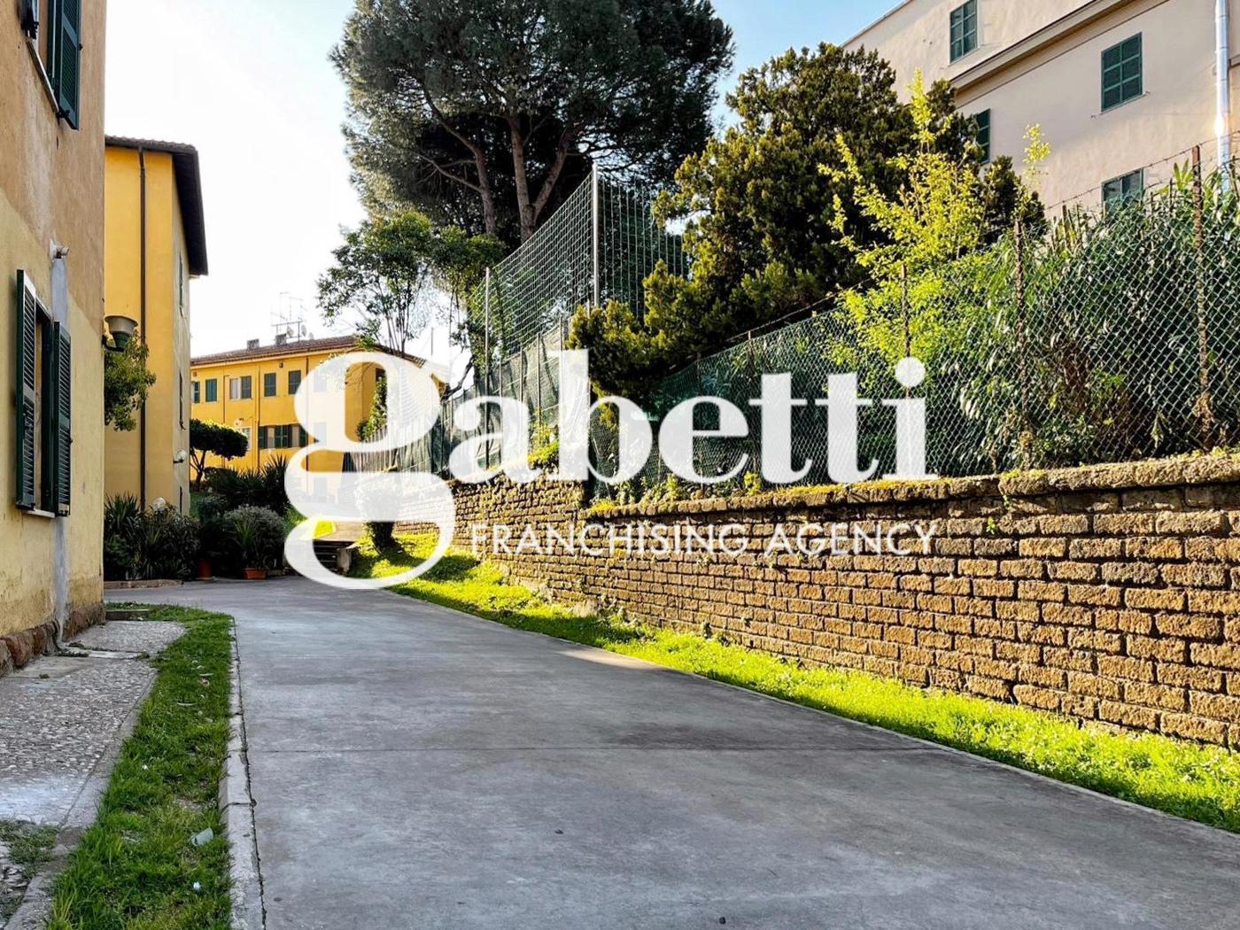 Bilocale in vendita a Roma