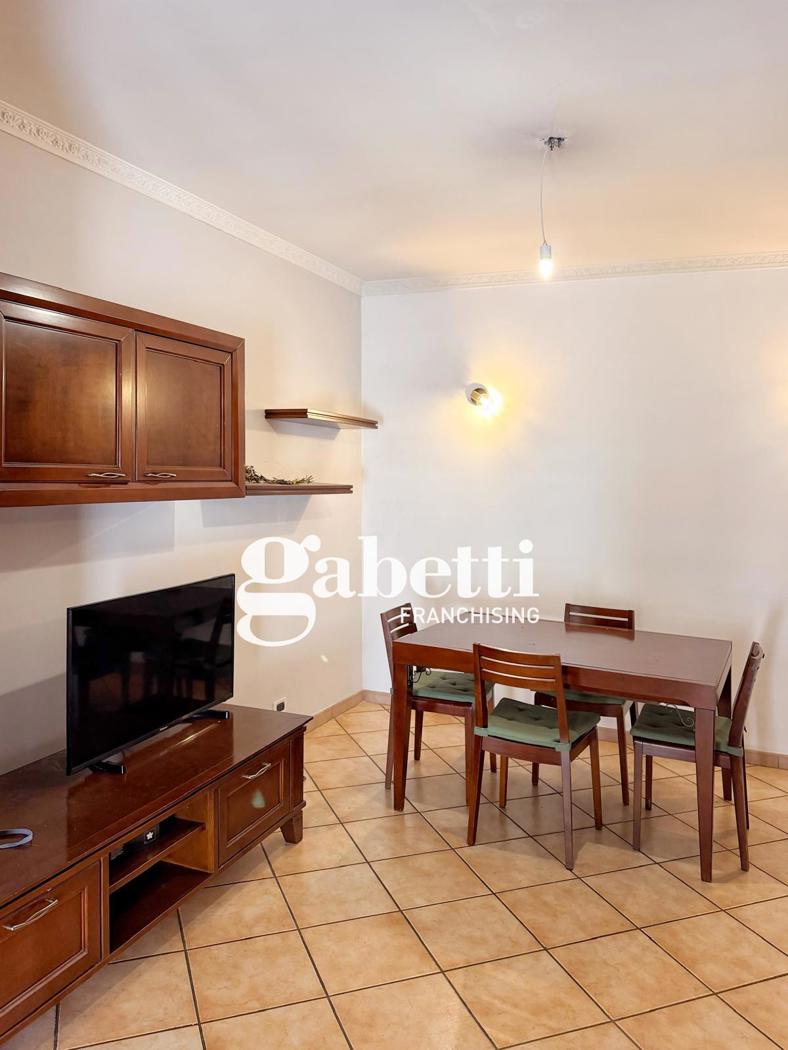Trilocale in vendita a Roma