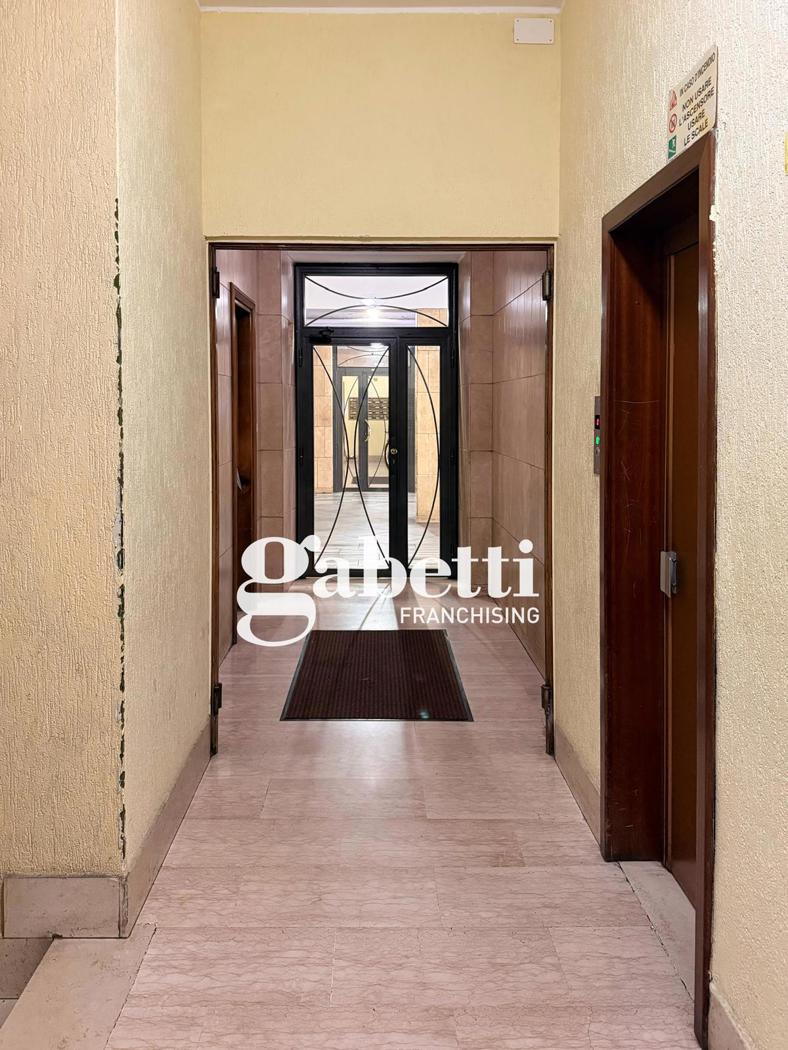 Trilocale in vendita a Roma