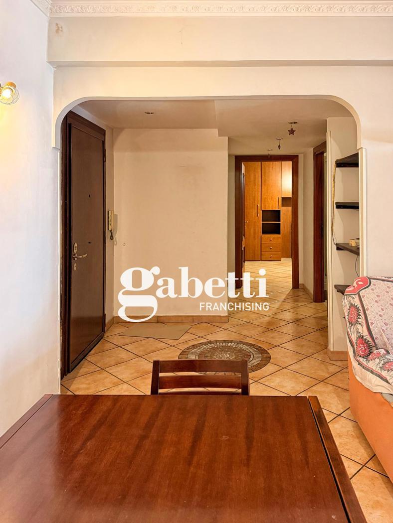 Trilocale in vendita a Roma