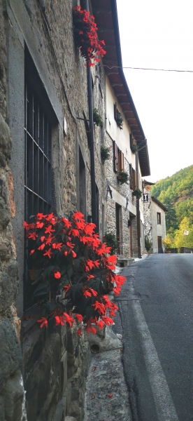 Bilocale da ristrutturare a Piazza al Serchio