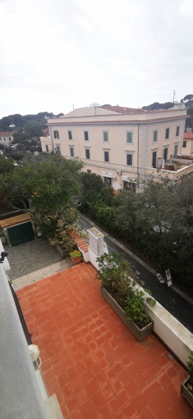 Bilocale vista mare a Rosignano Marittimo