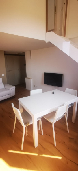 Bilocale vista mare a Rosignano Marittimo