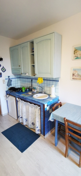 Bilocale in vendita a Rosignano Marittimo