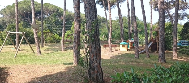 Bilocale in vendita a Rosignano Marittimo