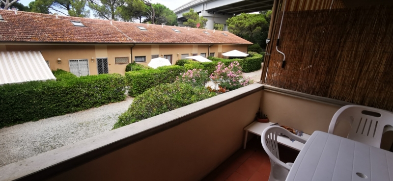 Bilocale in vendita a Rosignano Marittimo