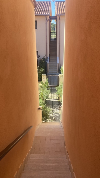 Bilocale in vendita a Castagneto Carducci