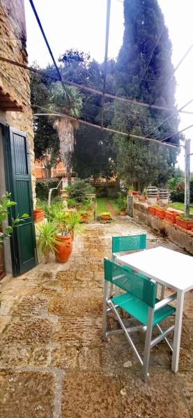 Appartamento classe A4 a Volterra