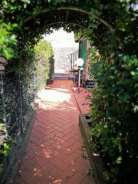 Bilocale classe A4 a Rosignano Marittimo