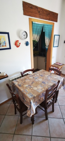 Bilocale classe A4 a Rosignano Marittimo