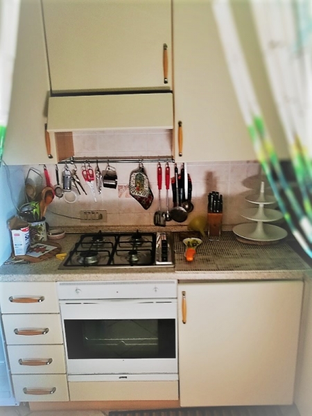 Bilocale classe A4 a Rosignano Marittimo