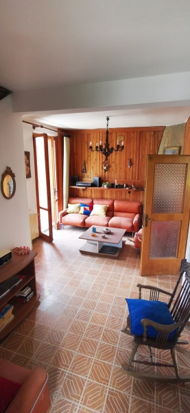 Appartamento in vendita a Fiumalbo