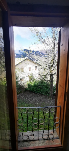 Appartamento in vendita a Fiumalbo