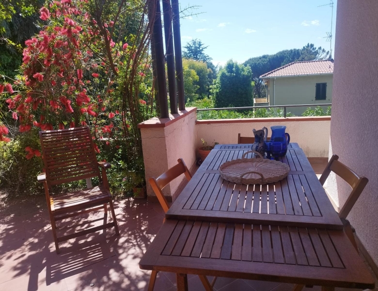 Quadrilocale in vendita a Rosignano Marittimo