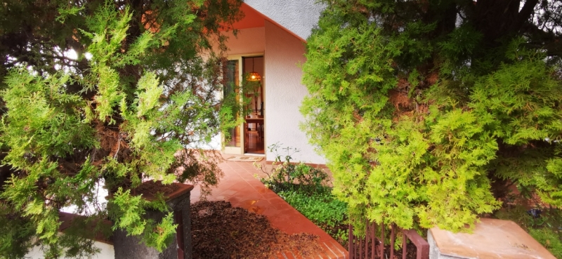 Quadrilocale in vendita a Rosignano Marittimo