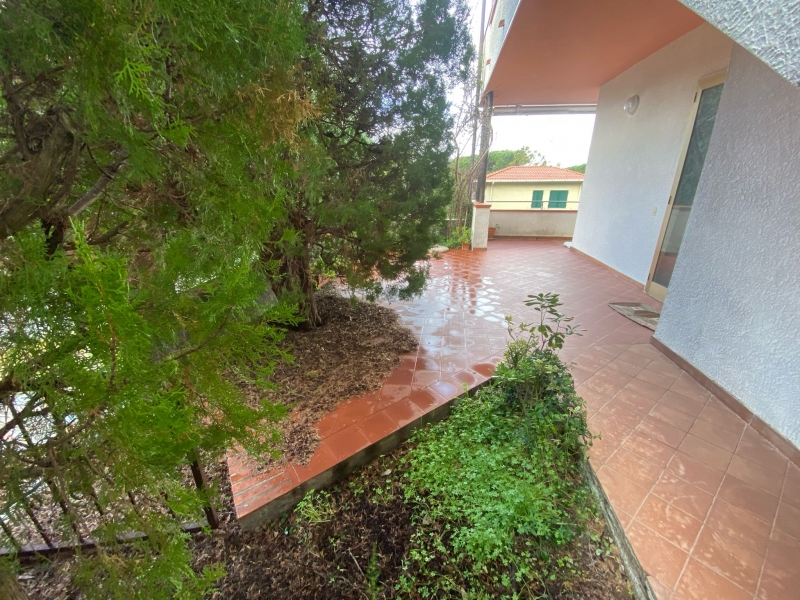 Quadrilocale in vendita a Rosignano Marittimo