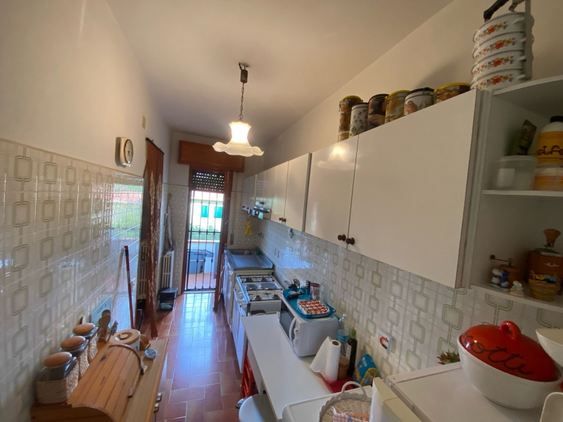 Quadrilocale in vendita a Rosignano Marittimo