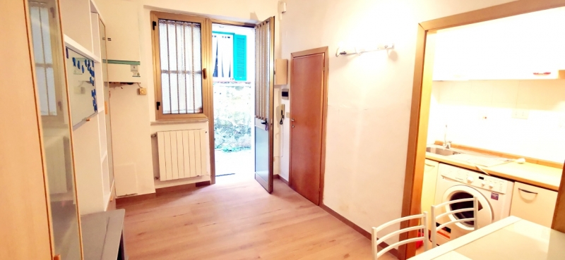 Bilocale classe A4 a Livorno