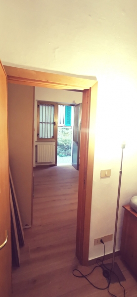 Bilocale classe A4 a Livorno