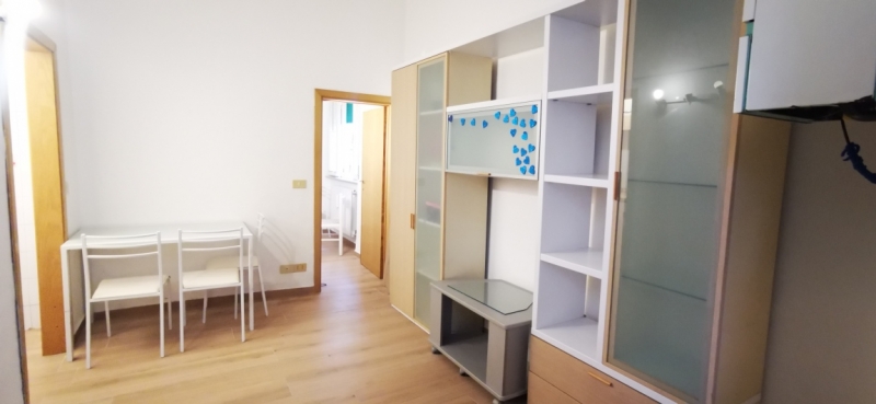Bilocale classe A4 a Livorno