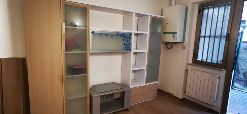 Bilocale classe A4 a Livorno