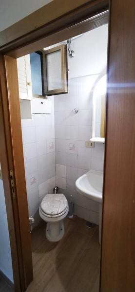 Bilocale classe A4 a Livorno