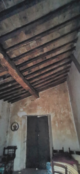 Bilocale da ristrutturare a Piazza al Serchio