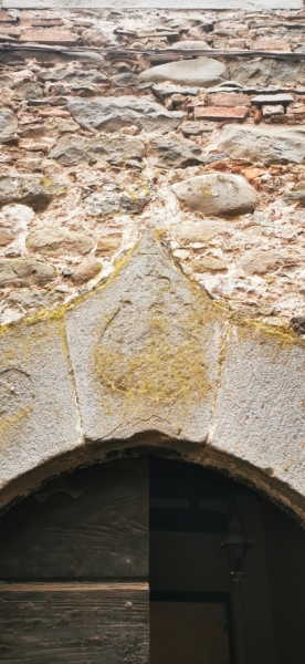 Bilocale da ristrutturare a Piazza al Serchio