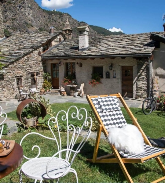 Bilocale da ristrutturare a Piazza al Serchio